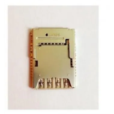 Samsung Galaxy S5 I9600 SM-G900F SM-G900 lector sim y memori