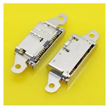 Samsung Galaxy S5 G900 conector de carga micro usb premium