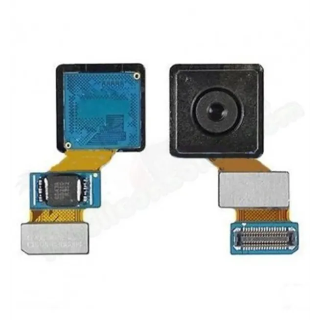 Samsung Galaxy S5 I9600 SM-G900F flex camara trasera origina