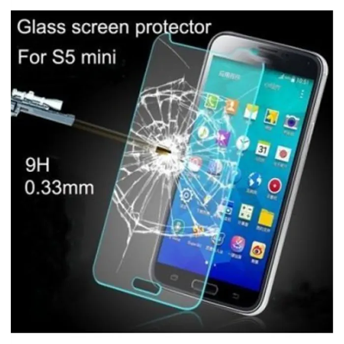 Samsung Galaxy S5 mini G870a SM-G870a SM-G800 protector cris