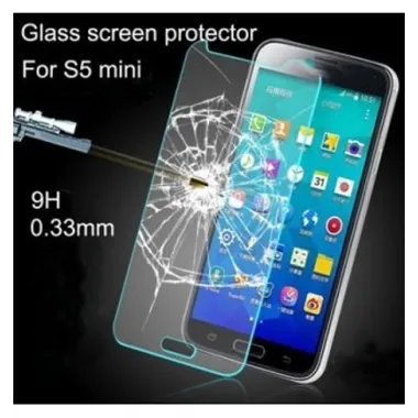 Samsung Galaxy S5 mini G870a SM-G870a SM-G800 protector cris