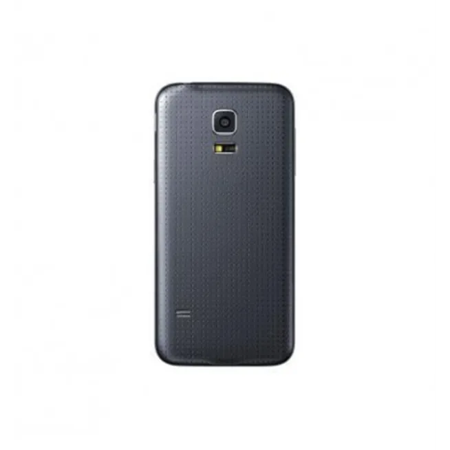 Samsung Galaxy S5 Mini SM-G800F SM-G800 tapa batería negro