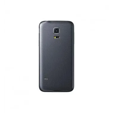 Samsung Galaxy S5 Mini SM-G800F SM-G800 tapa batería negro