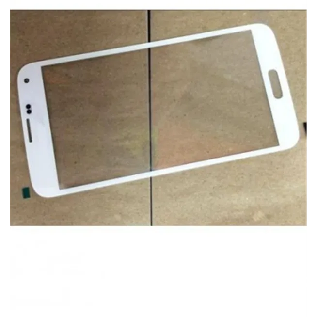 Samsung Galaxy S5 mini G870a SM-G870a SM-G800 cristal blanco
