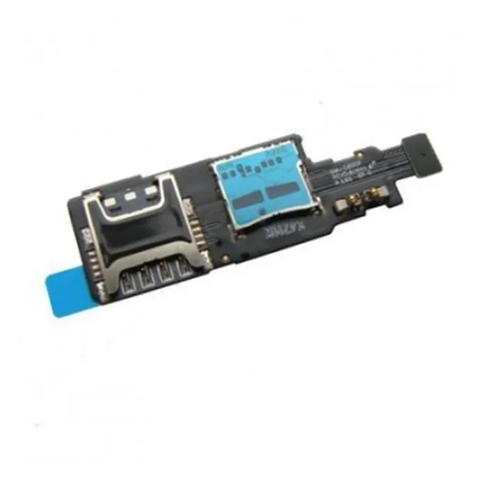 Samsung galaxy S5 Mini G800F Flex lector sim premium