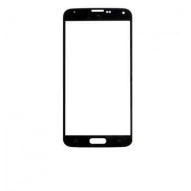 Samsung Galaxy S5 mini G870a SM-G870a SM-G800 cristal negro 