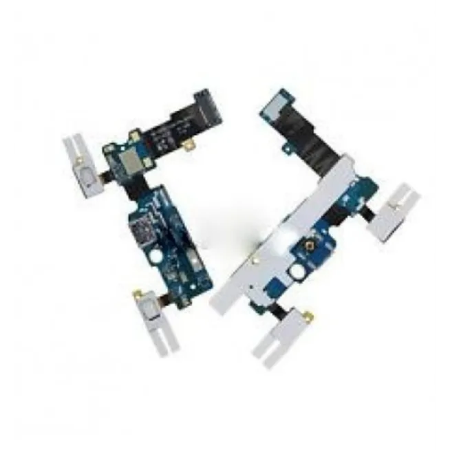 Samsung S5 mini g800f flex conector de carga micro usb origi
