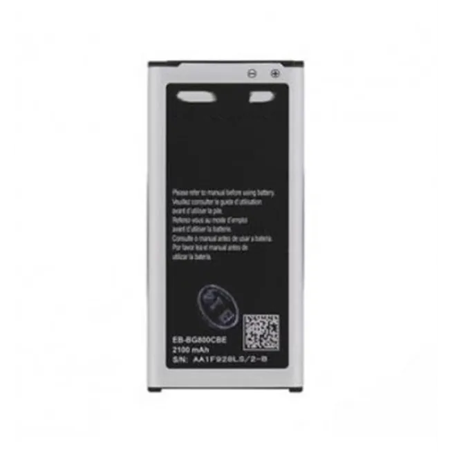 Batería Premium Samsung G800 Galaxy S5mini EB-BG800BBE Li-I