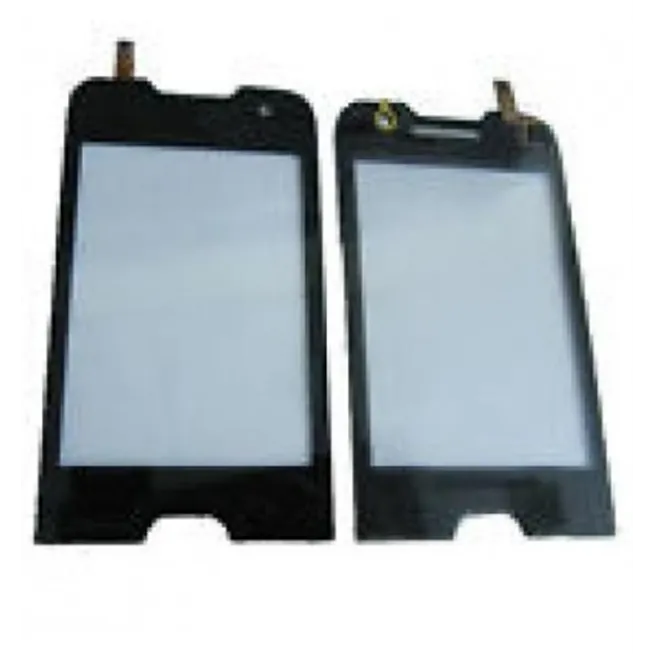 Samsung S5600 S5600V táctil negro