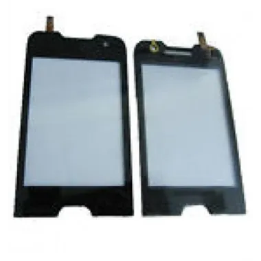 Samsung S5600 S5600V táctil negro