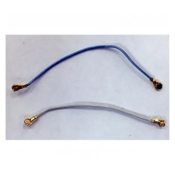 Samsung Galaxy S6 Active G890 set 2 antena coaxial premium