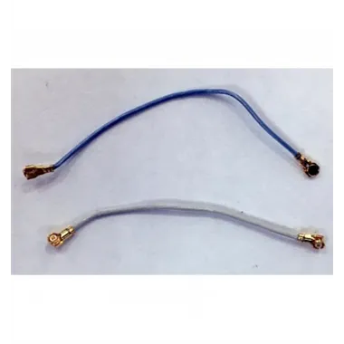 Samsung Galaxy S6 Active G890 set 2 antena coaxial premium