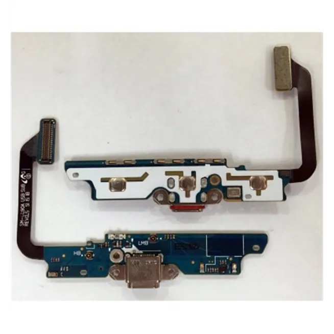 Samsung Galaxy S6 Active G890 flex puerto carga premium