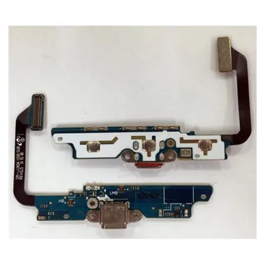 Samsung Galaxy S6 Active G890 flex puerto carga premium