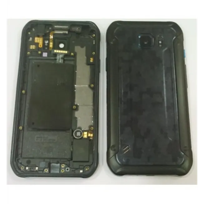 Samsung Galaxy S6 Active G890 tapa trasera azul