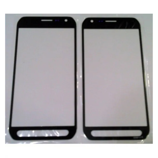Samsung Galaxy S6 Active G890 cristal gris