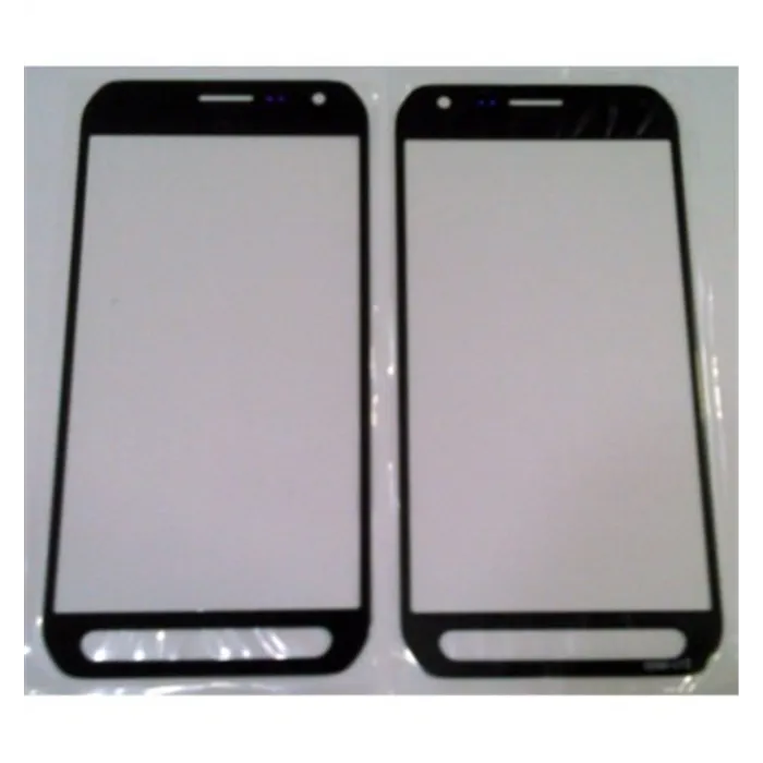 Samsung Galaxy S6 Active G890 cristal gris
