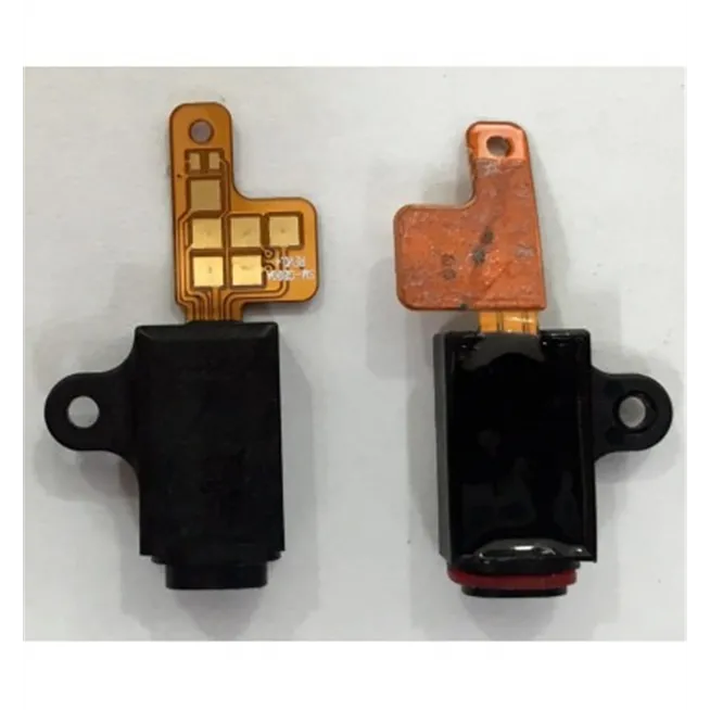Samsung Galaxy S6 Active G890 flex jack audio premium