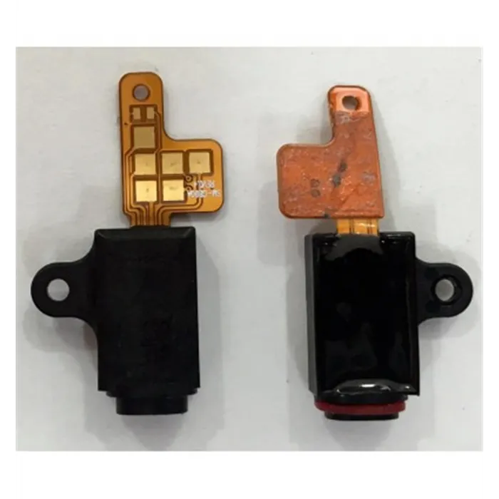 Samsung Galaxy S6 Active G890 flex jack audio premium