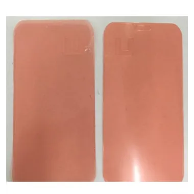 Samsung Galaxy S6 Active G890 adhesivo marco
