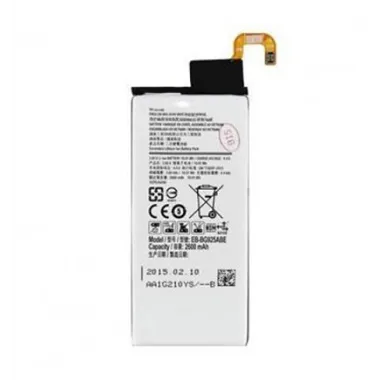 Batería Premium Samsung Galaxy S6 Edge G925 EB-BG925ABE Li-