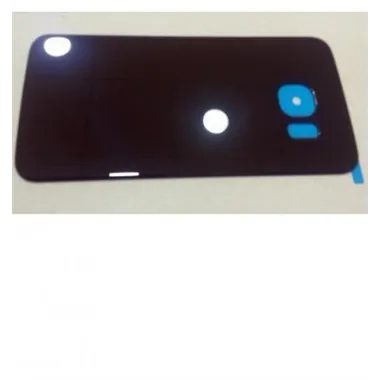 Samsung Galaxy S6 Edge G925F tapa batería azul oscuro