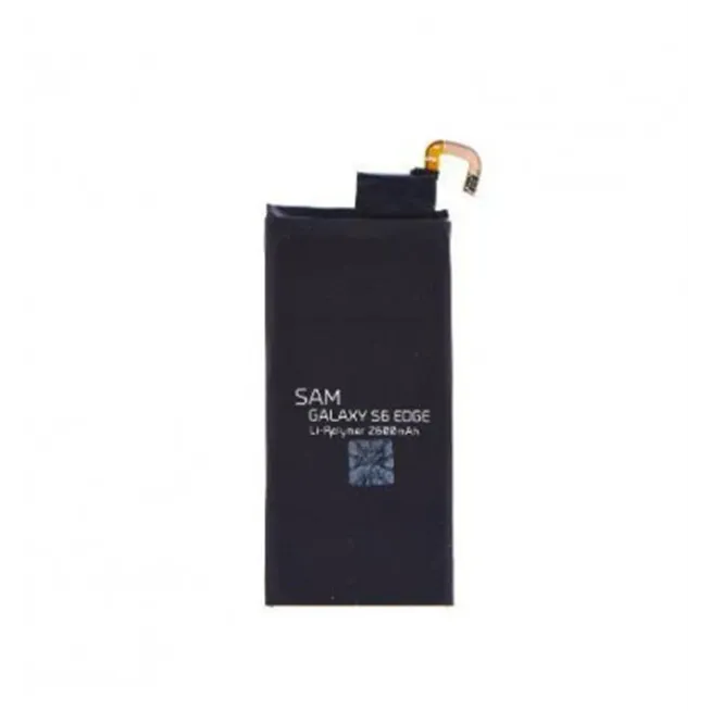 Batería Samsung Galaxy S6 Edge 2600 mAh Li-ion - Premium