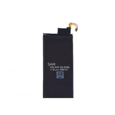 Batería Samsung Galaxy S6 Edge 2600 mAh Li-ion - Premium