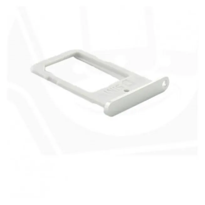 Samsung Galaxy S6 Edge G925F soporte sim blanco premium