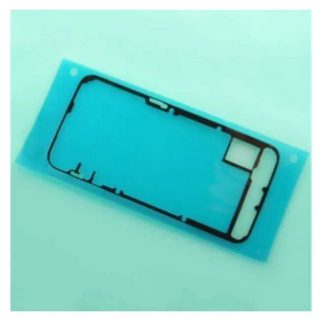 Samsung Galaxy S6 Edge G925F adhesivo tapa batería