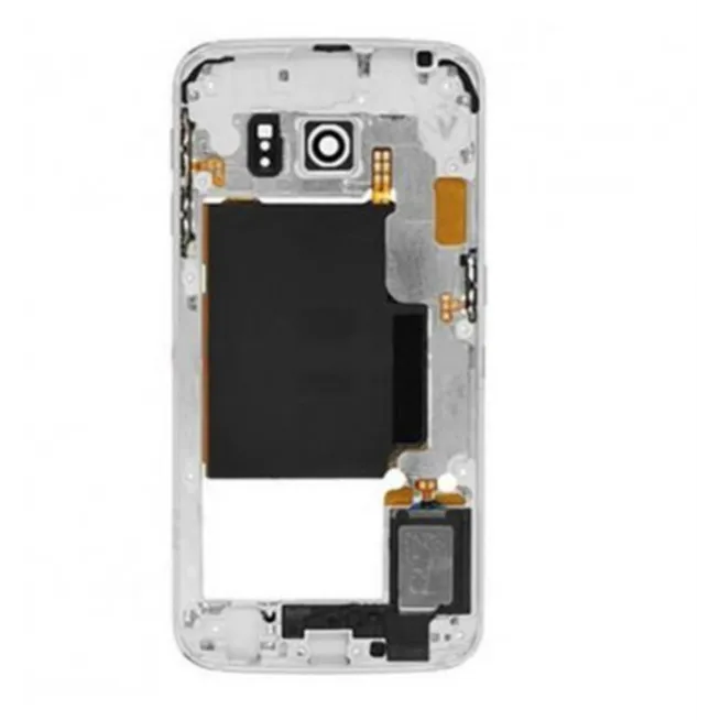 Samsung Galaxy S6 edge G925 G925F G925A G925V carcasa centra