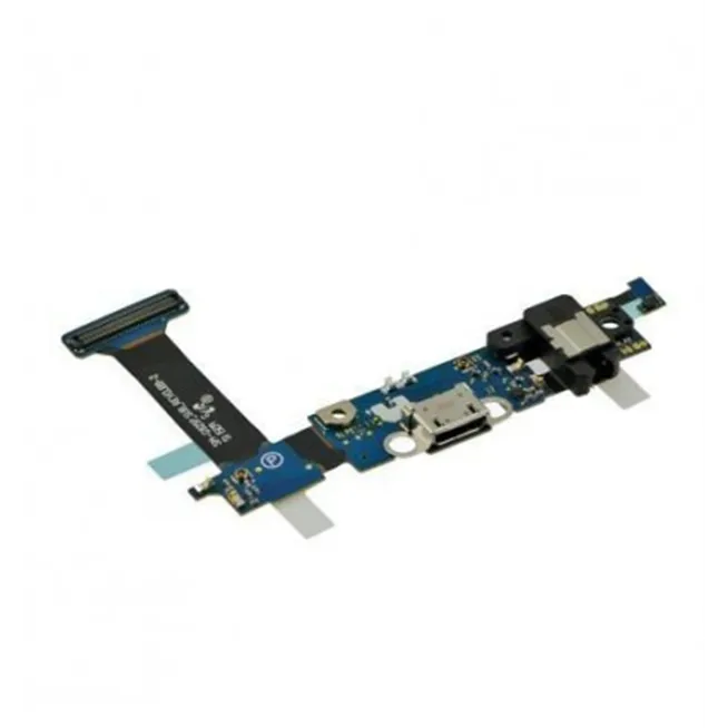 Samsung Galaxy S6 Edge G925P flex conector de carga micro us