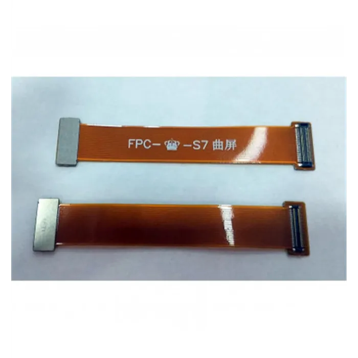 Flex text para Samsung S6 Edge G925F