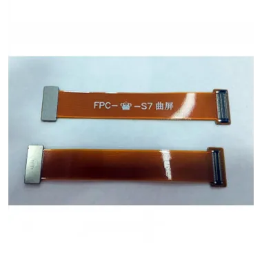 Flex text para Samsung S6 Edge G925F