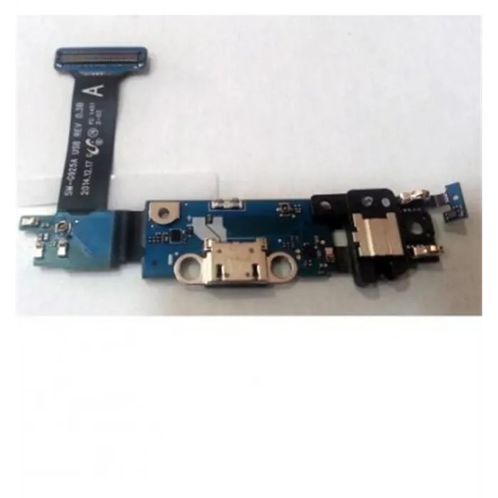 Samsung Galaxy S6 Edge G925A flex conector de carga micro us