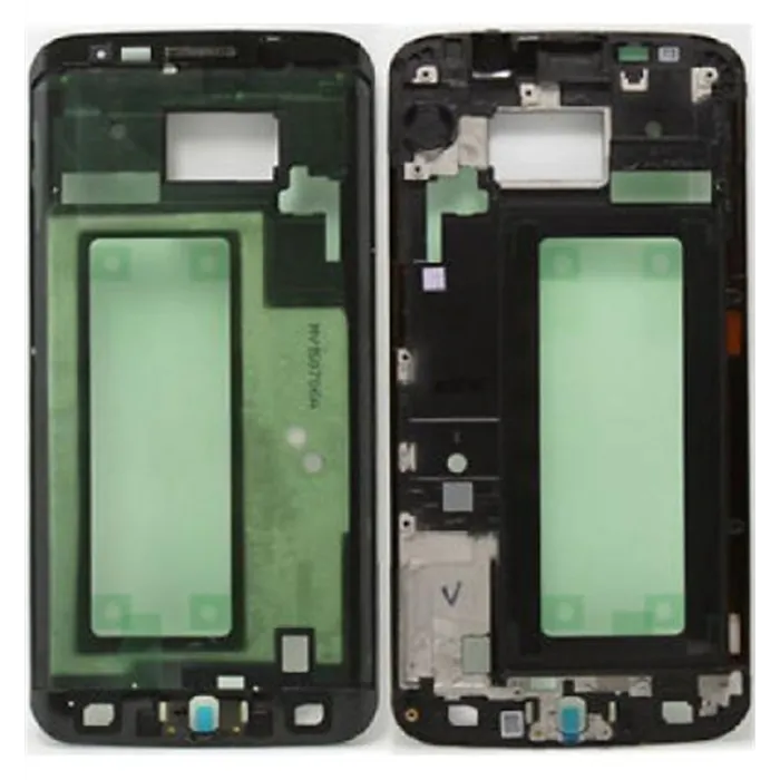 Samsung Galaxy S6 Edge G925F carcasa frontal premium