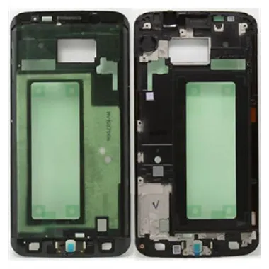 Samsung Galaxy S6 Edge G925F carcasa frontal premium