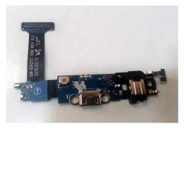 Samsung Galaxy S6 Edge G925T flex conector de carga micro us