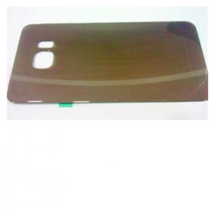Samsung Galaxy s6 Edge Plus G928 tapa batería dorado