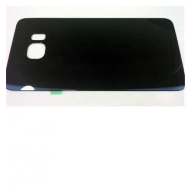 Samsung Galaxy s6 Edge Plus G928 tapa batería azul marino
