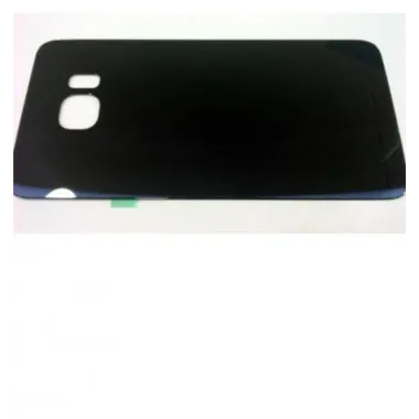 Samsung Galaxy s6 Edge Plus G928 tapa batería azul marino