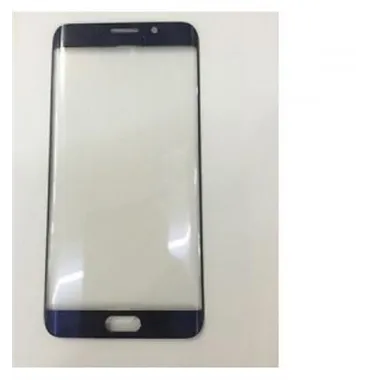 Samsung Galaxy s6 Edge Plus G928 cristal azul oscuro origina