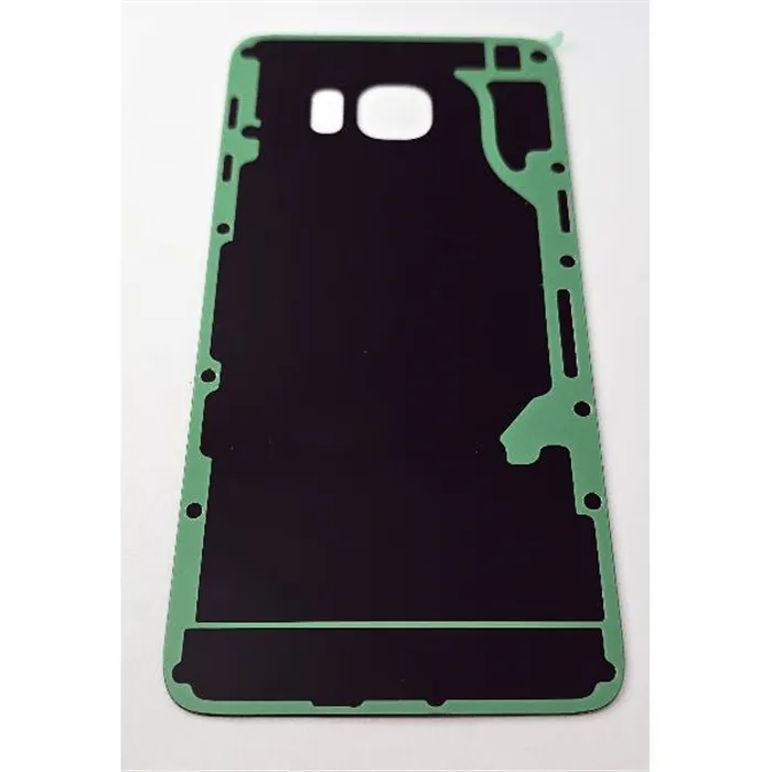 Tapa trasera o tapa bateria dorada para Samsung Galaxy S6 Edge Plus SM-G928F GH82-10336A Service Pack