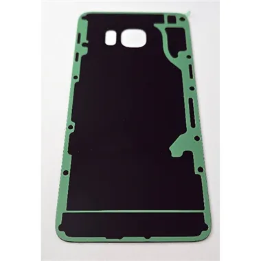 Tapa trasera o tapa bateria dorada para Samsung Galaxy S6 Edge Plus SM-G928F GH82-10336A Service Pack