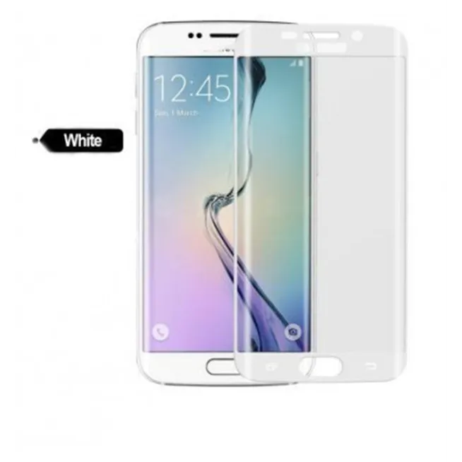 Samsung Galaxy s6 Edge Plus G9280 protector cristal templado