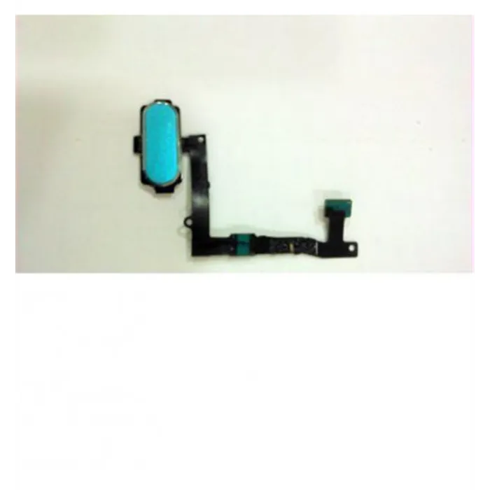 Samsung Galaxy s6 Edge Plus G928F flex botón home azul origi