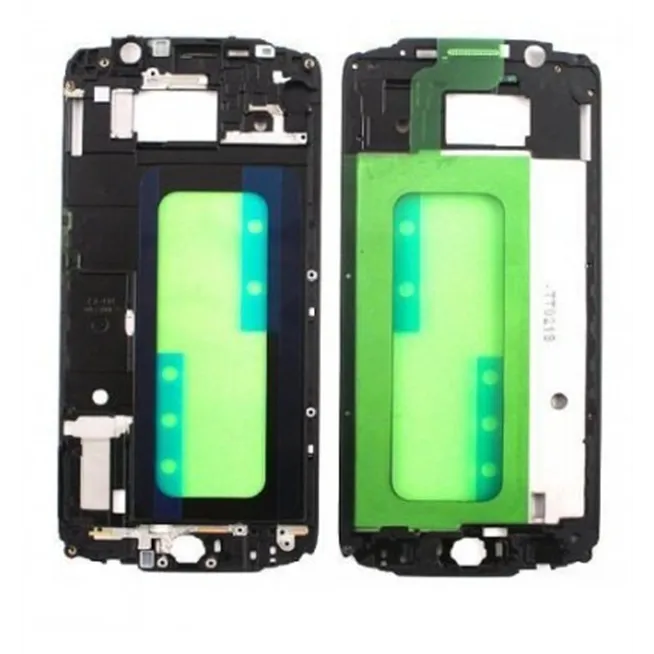 Samsung Galaxy S6 G9200 G920F carcasa frontal premium