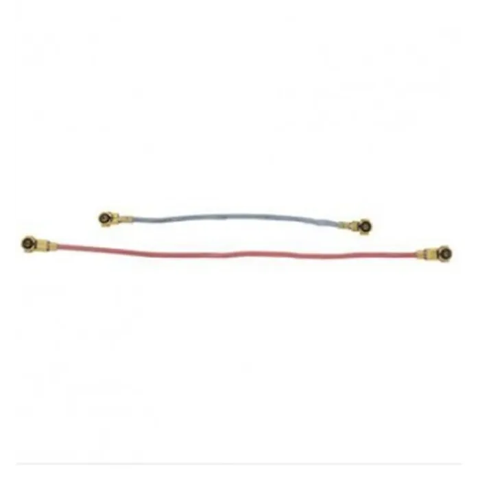 Samsung Galaxy S6 G9200 G920F set 2 piezas antena premium