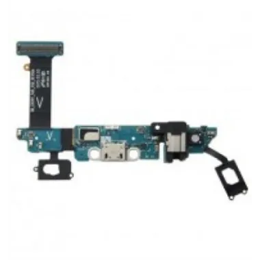 Samsung Galaxy S6 G920T conector de carga micro usb premium