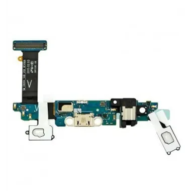 Samsung Galaxy S6 G920V conector de carga micro usb premium